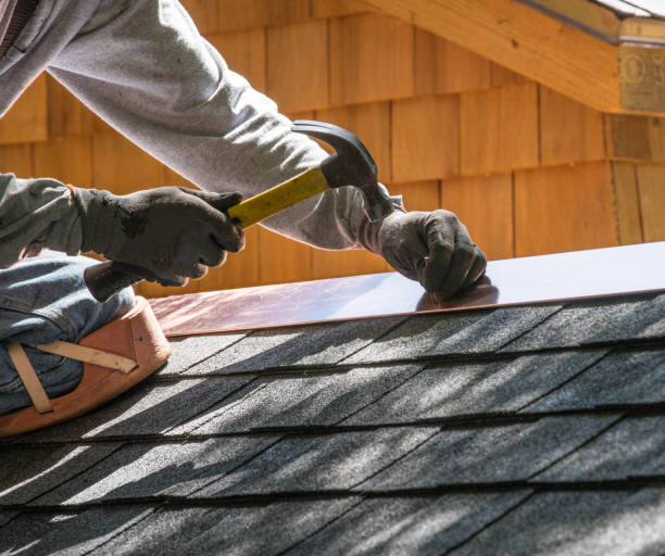 Roof Repair Estimates in Beeville, TX